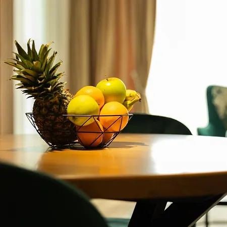 Apartment 29th Floor - Skyline Serenity & - Exclusive *